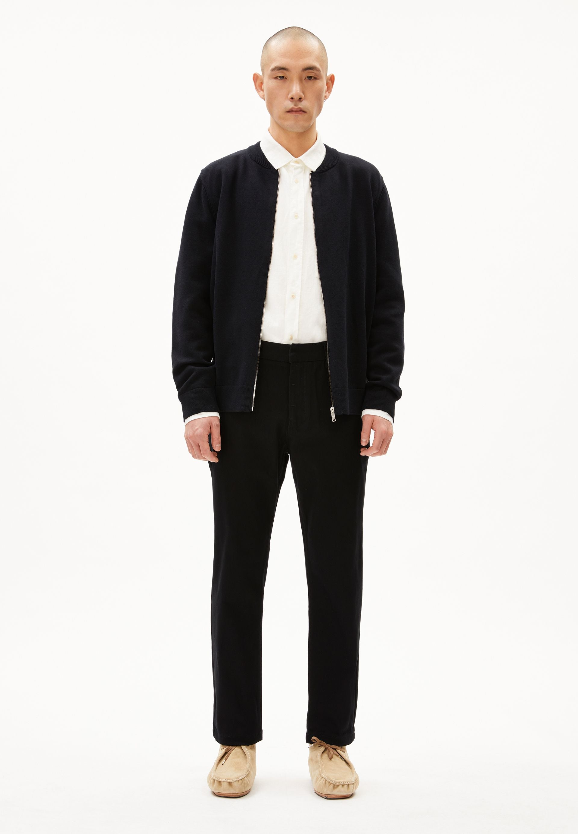 ALVAARO PREMIUM | black