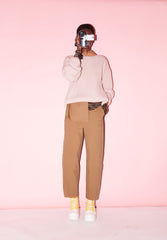 ALIVAA BRUSHED | cedar wood