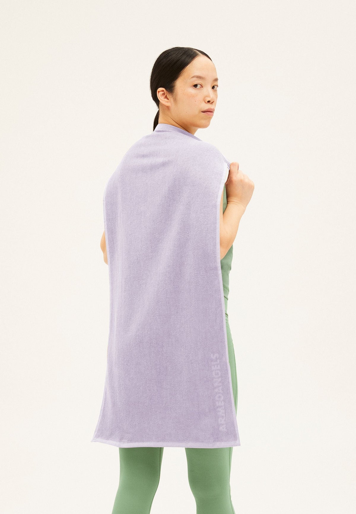 AARNI | purple noise