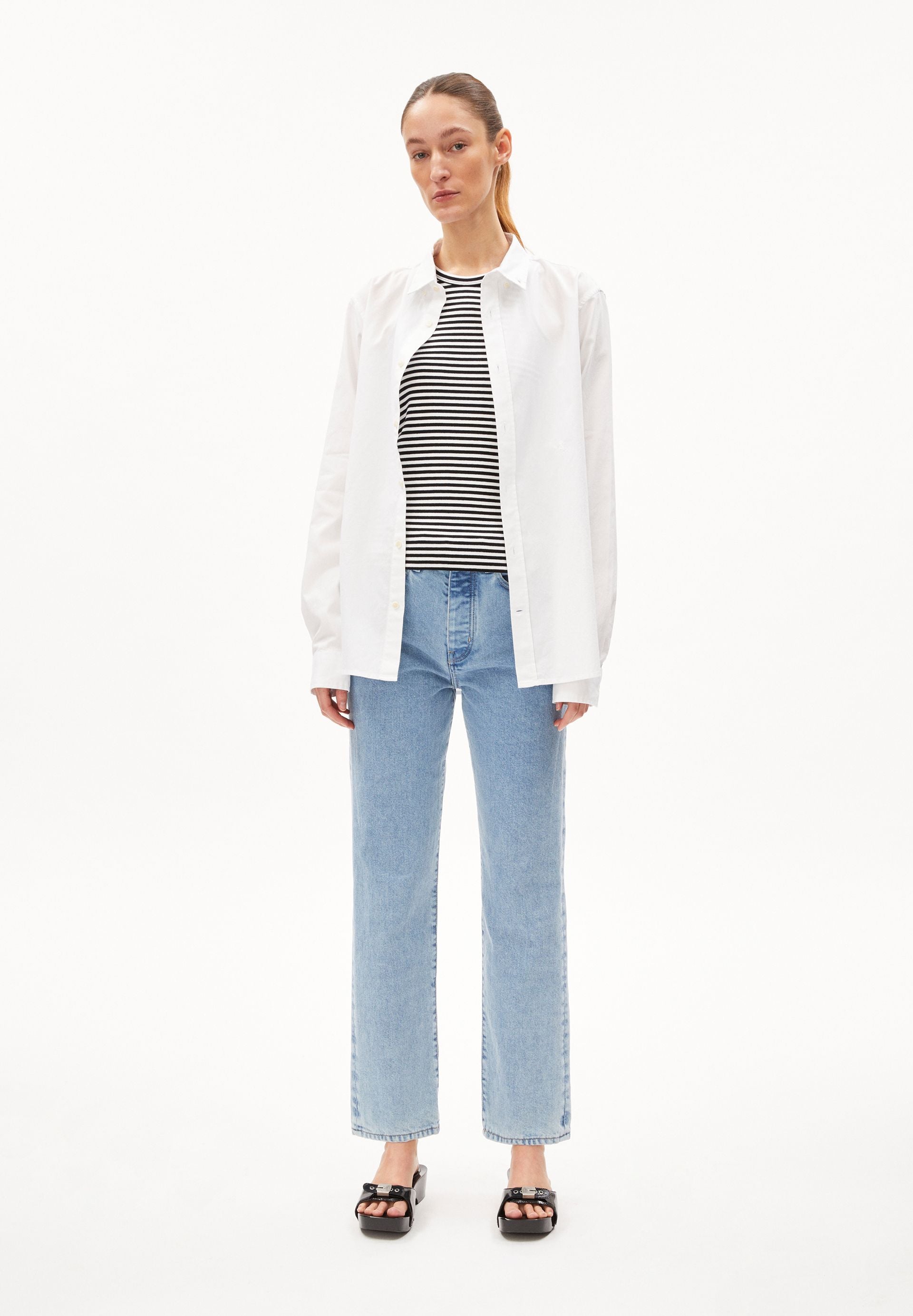 AAIKALA | light fresh blue