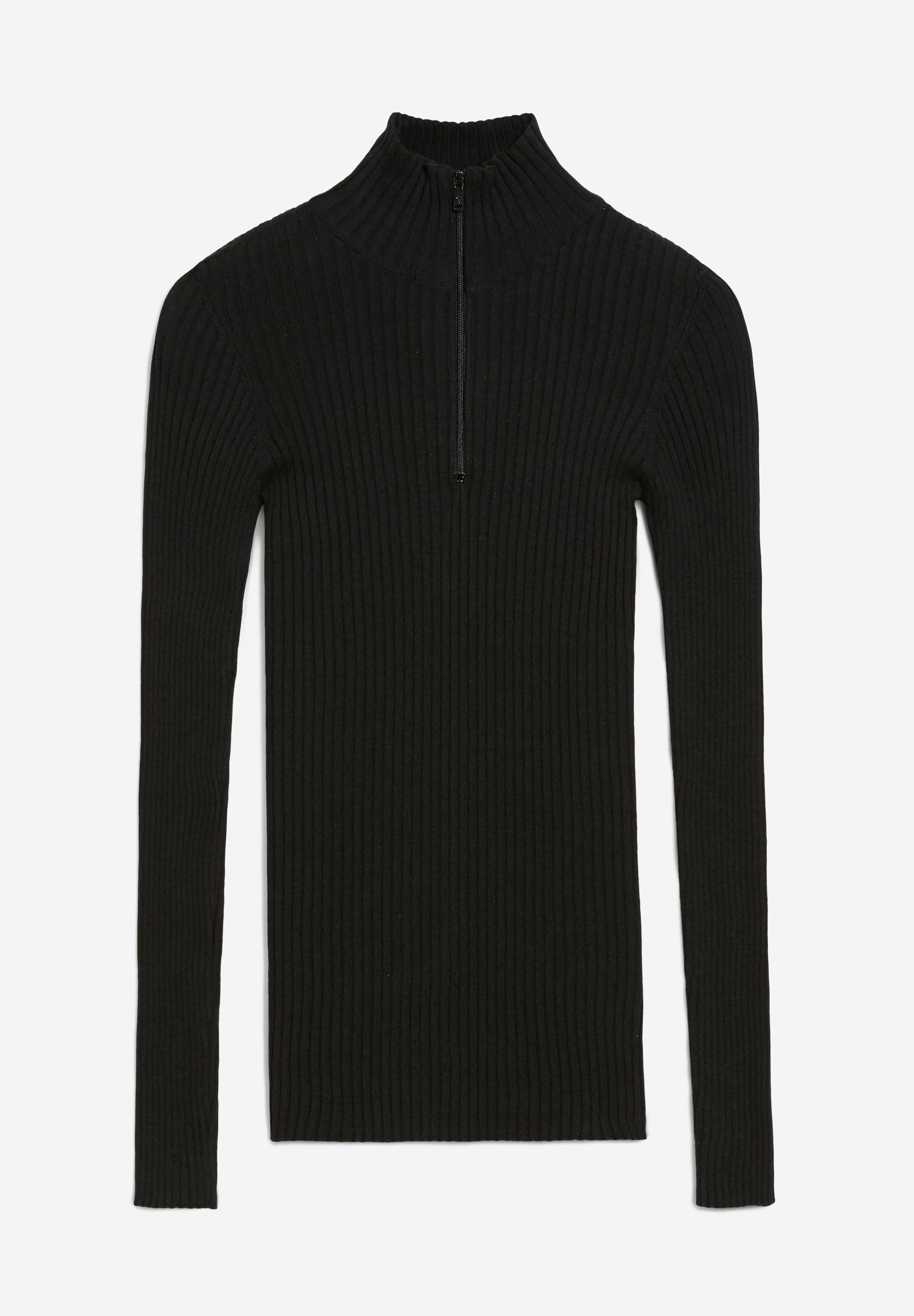 ALAALE TROYER | black