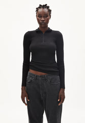 ALAALE TROYER | black