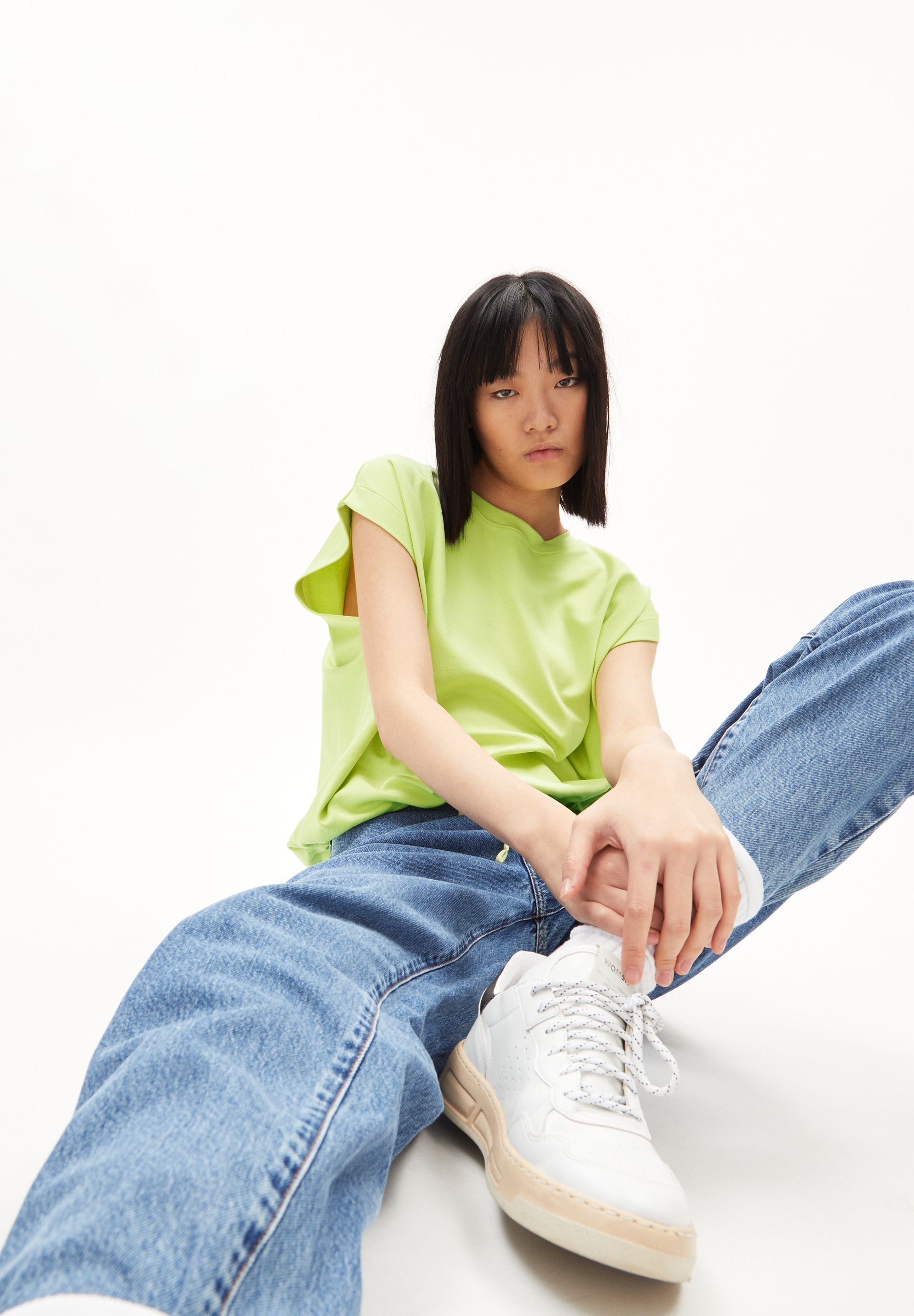 AAPKE | light lime