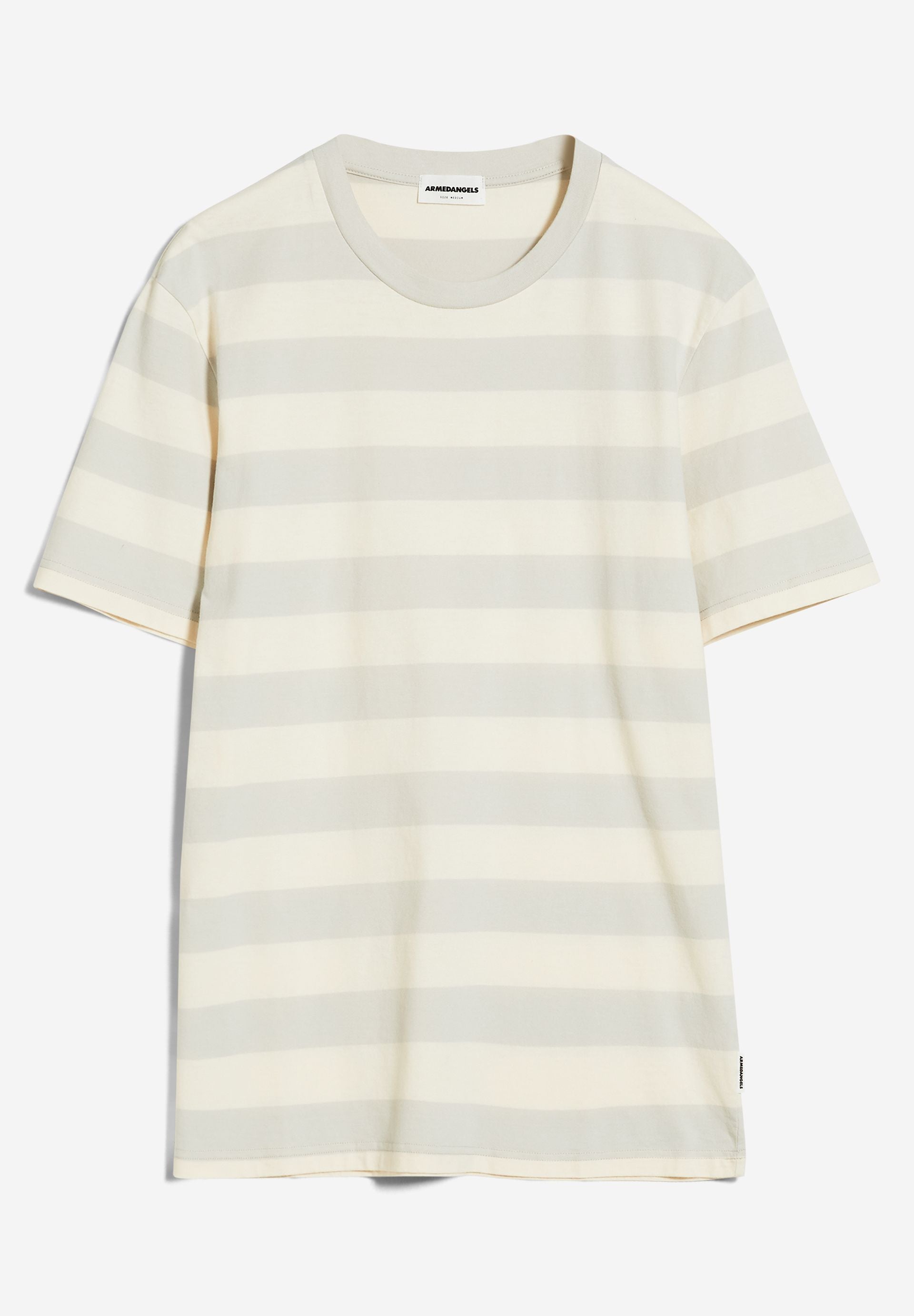 AADONI BOLD STRIPES | luna rock-oatmilk