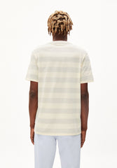 AADONI BOLD STRIPES | luna rock-oatmilk