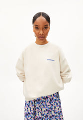 AARIN COLOMBE | undyed