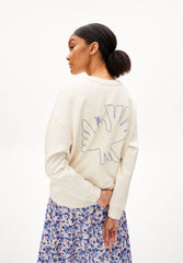 AARIN COLOMBE | undyed