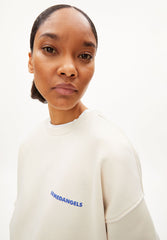 AARIN COLOMBE | undyed