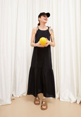ALDINAA | black