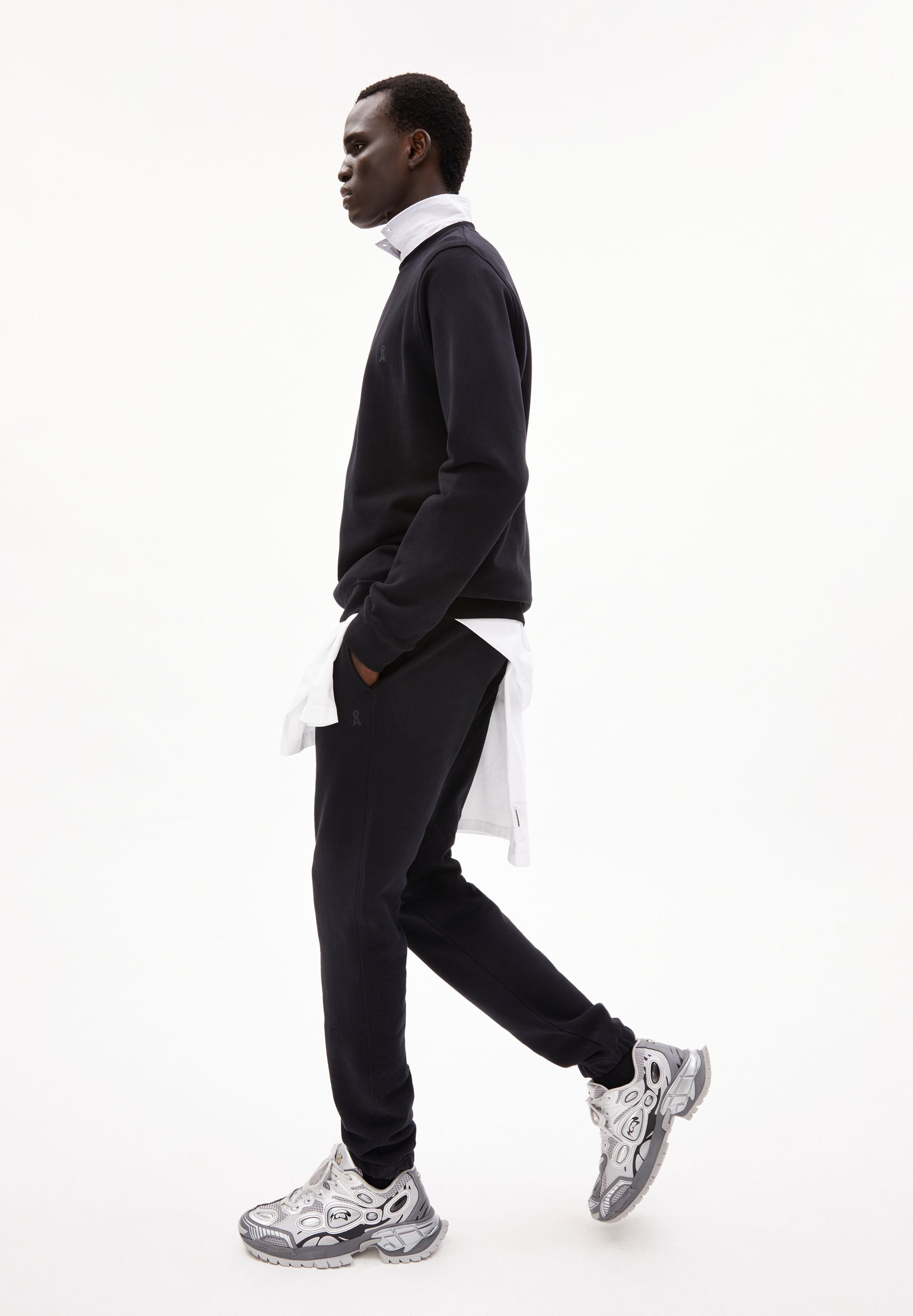 AARDO COMFORT | black