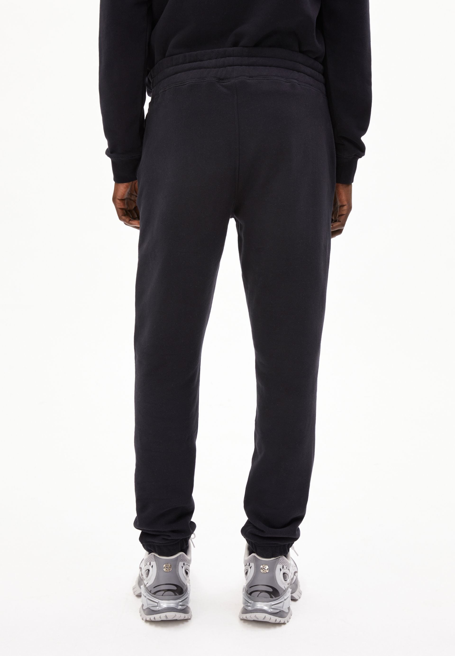 AARDO COMFORT | black