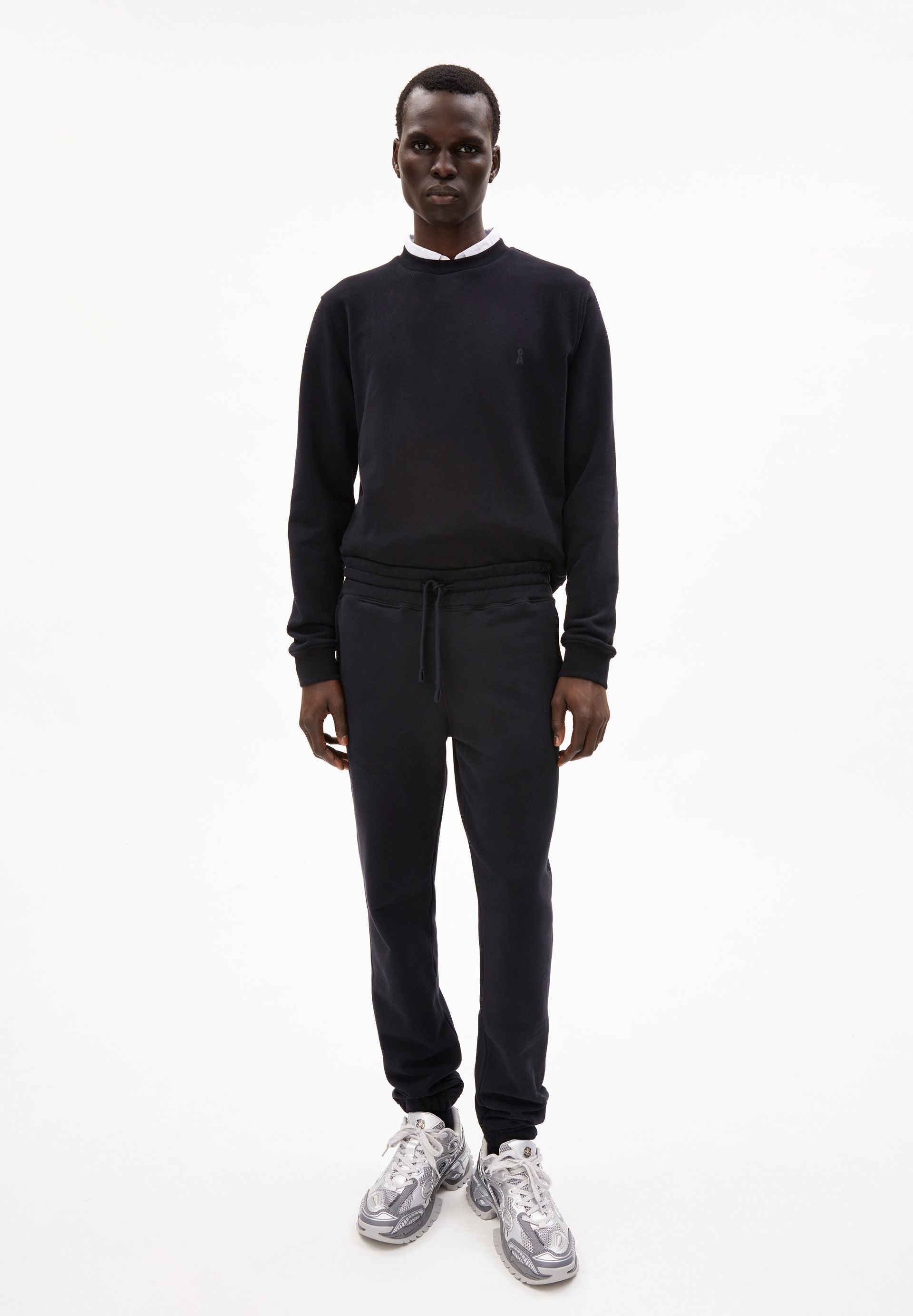 AARDO COMFORT | black