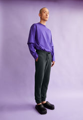 AARDO COMFORT | graphite