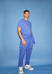 AARDO COMFORT | vibrant violet