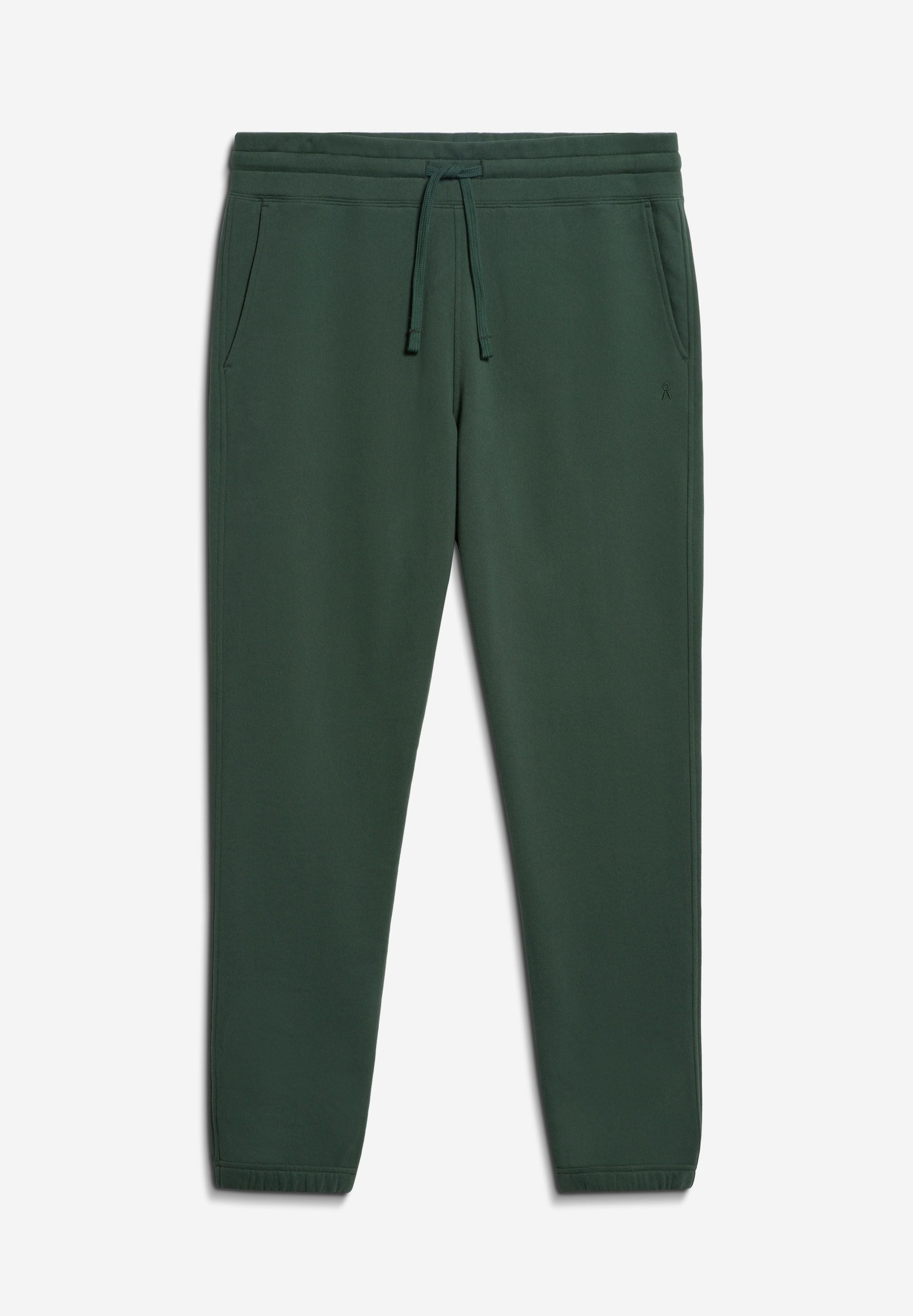 AARDO COMFORT | boreal green