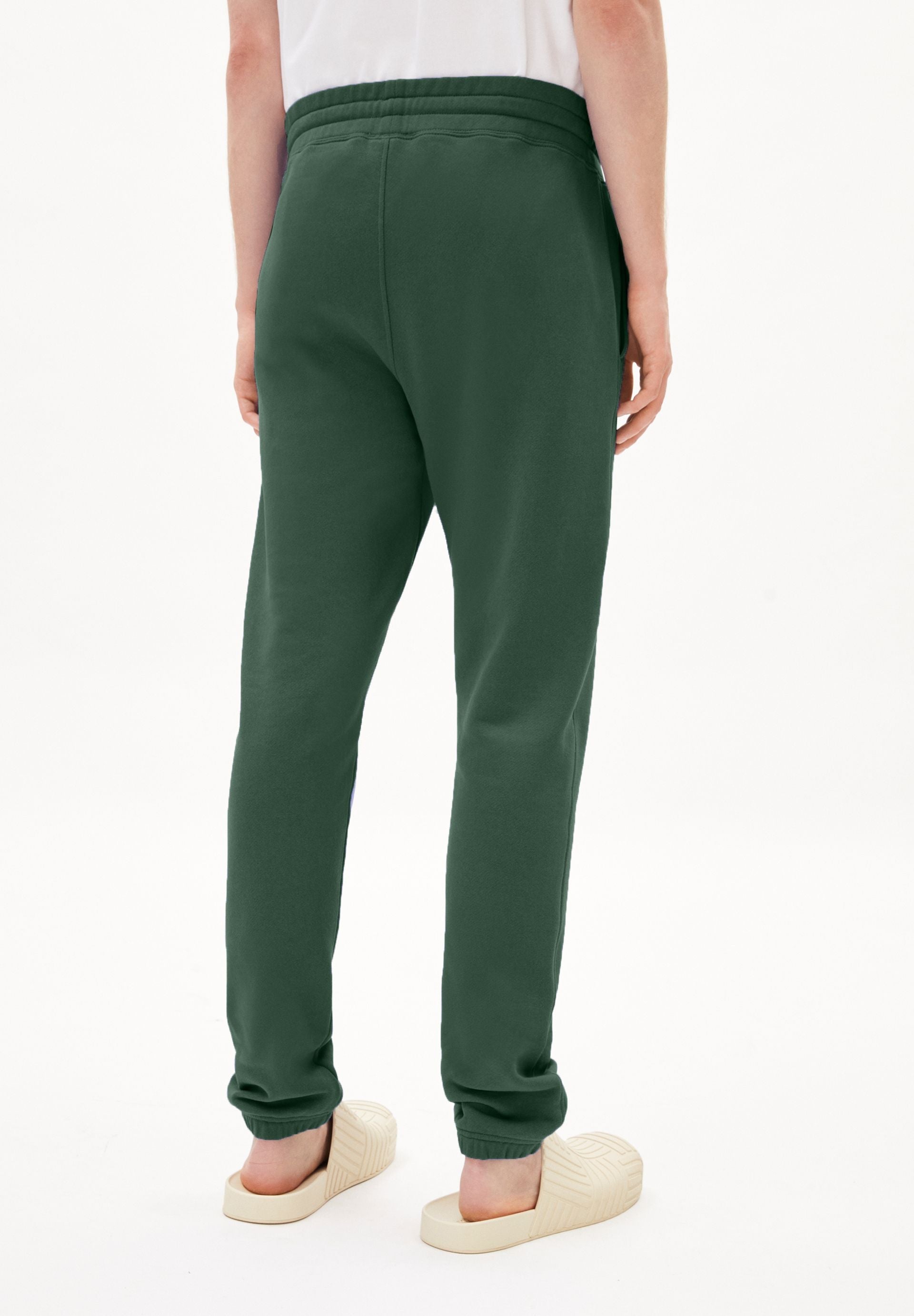 AARDO COMFORT | boreal green