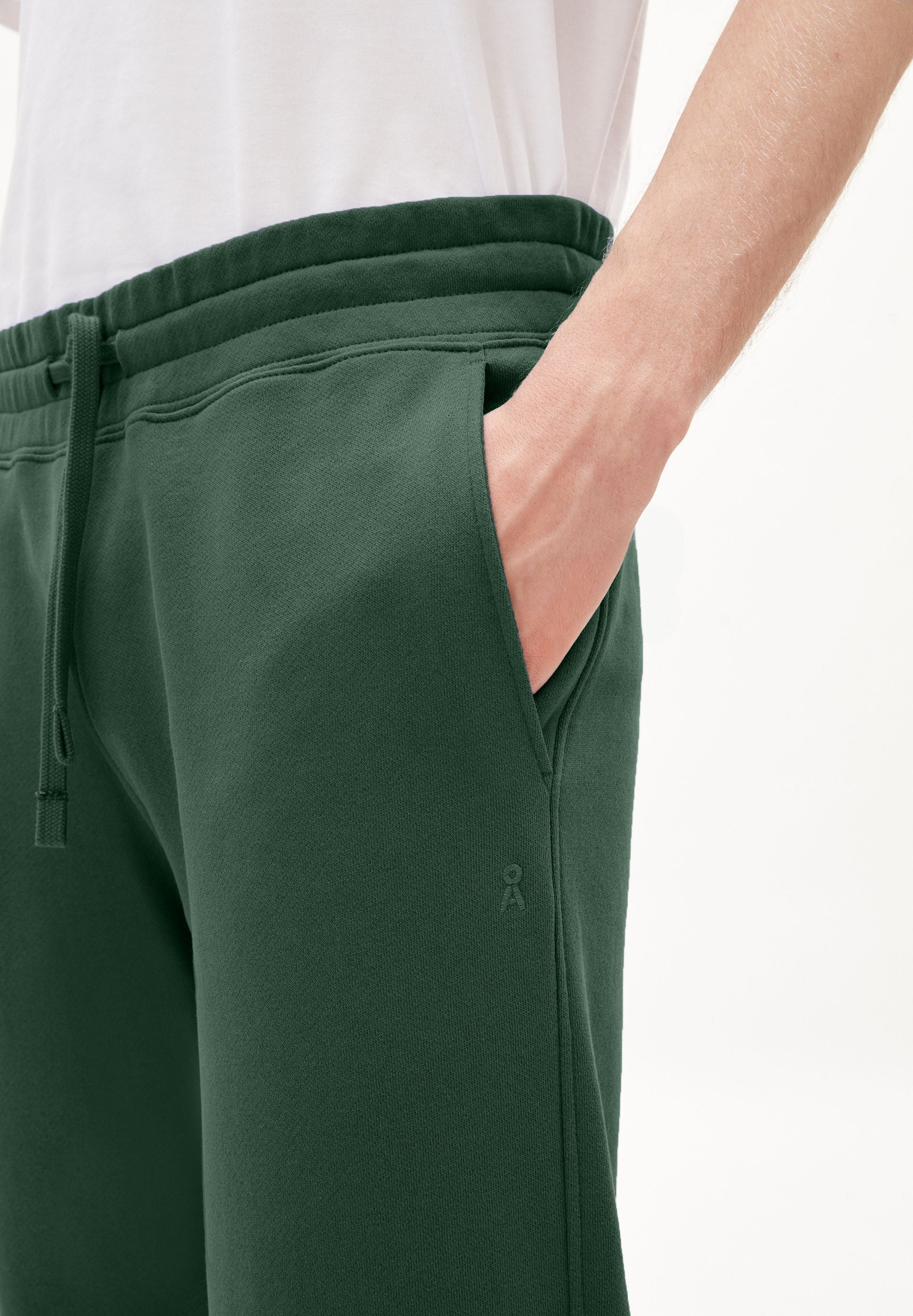 AARDO COMFORT | boreal green