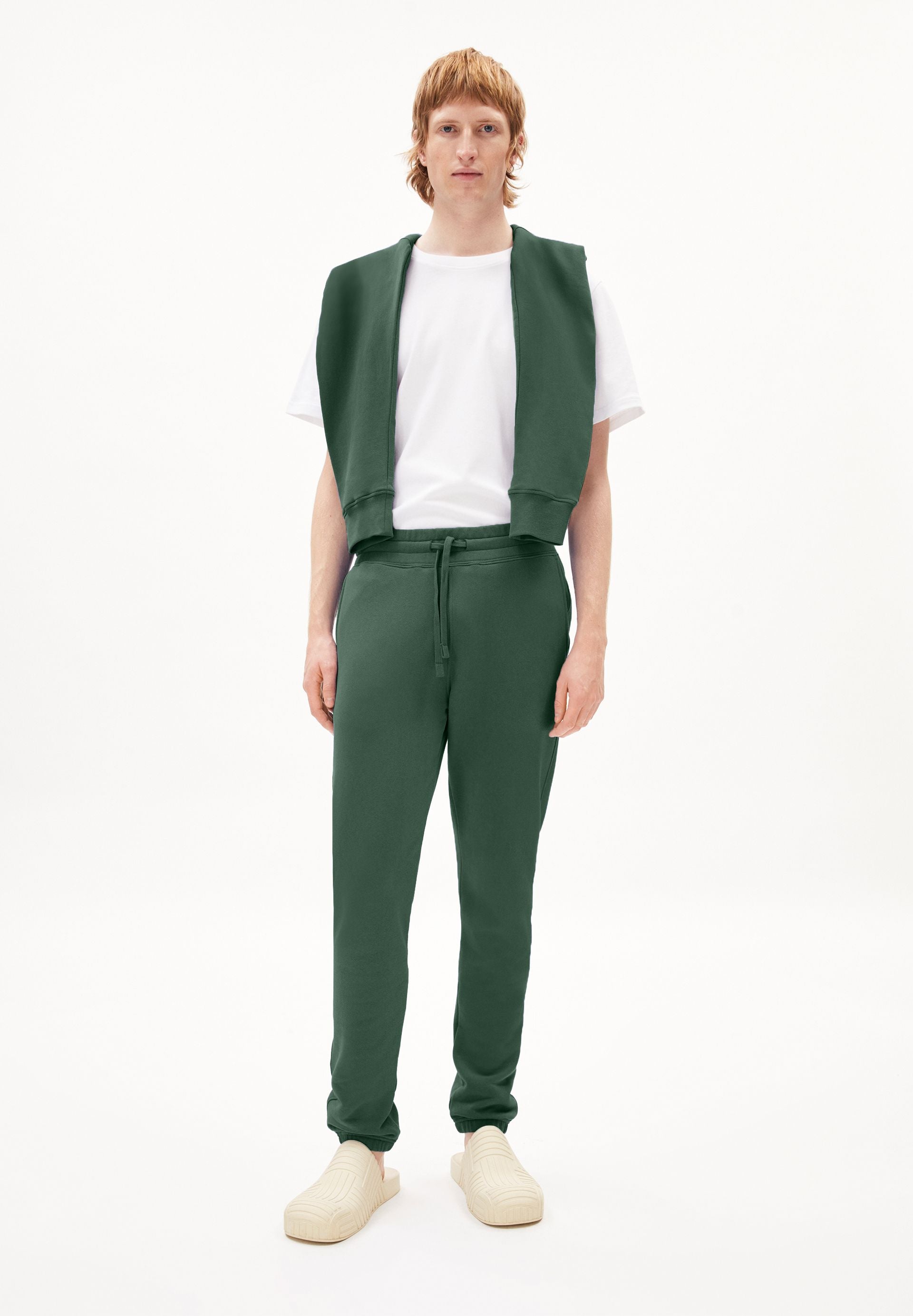 AARDO COMFORT | boreal green