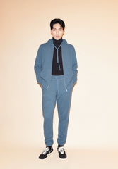AARDO COMFORT | iron blue