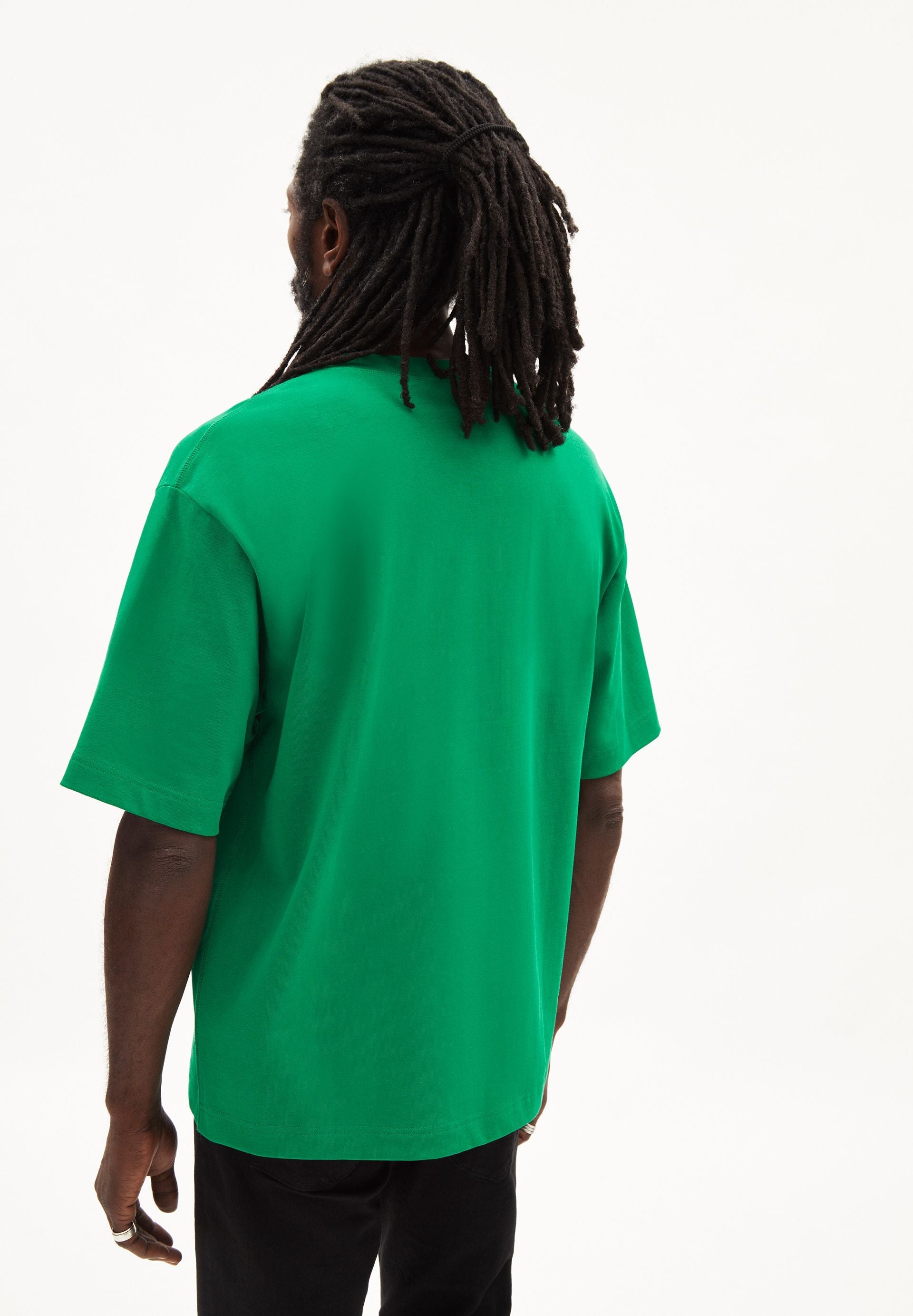 AALOX | flash green