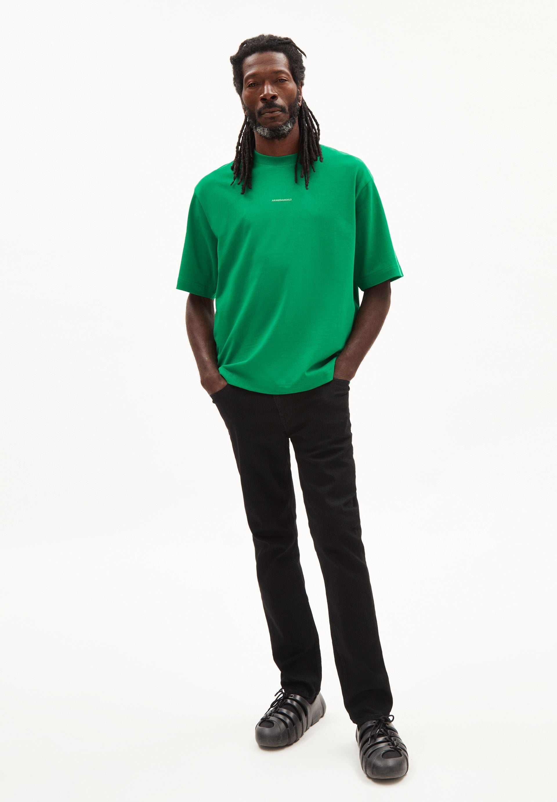 AALOX | flash green