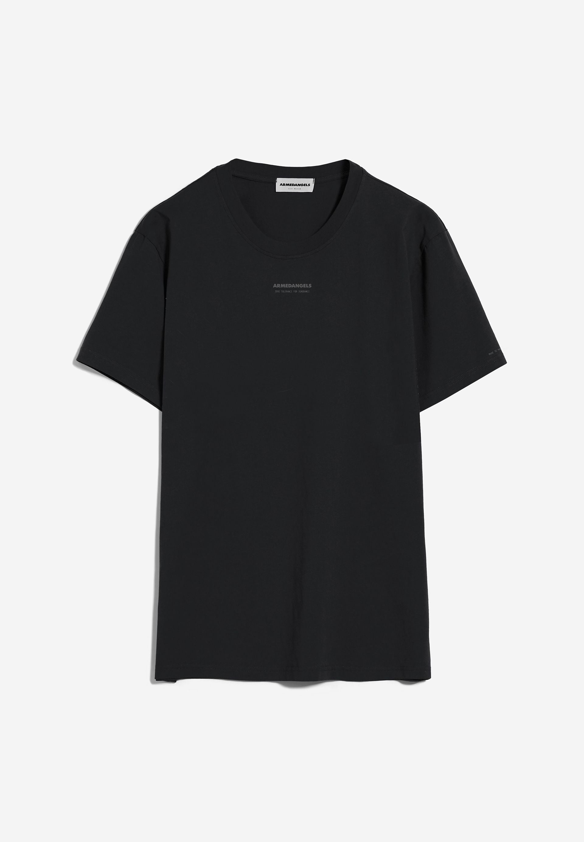 AADONI OPEN MINDED | black
