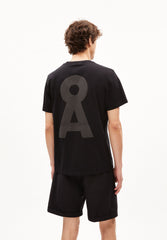 AADONI OPEN MINDED | black