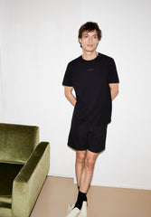 AADONI OPEN MINDED | black