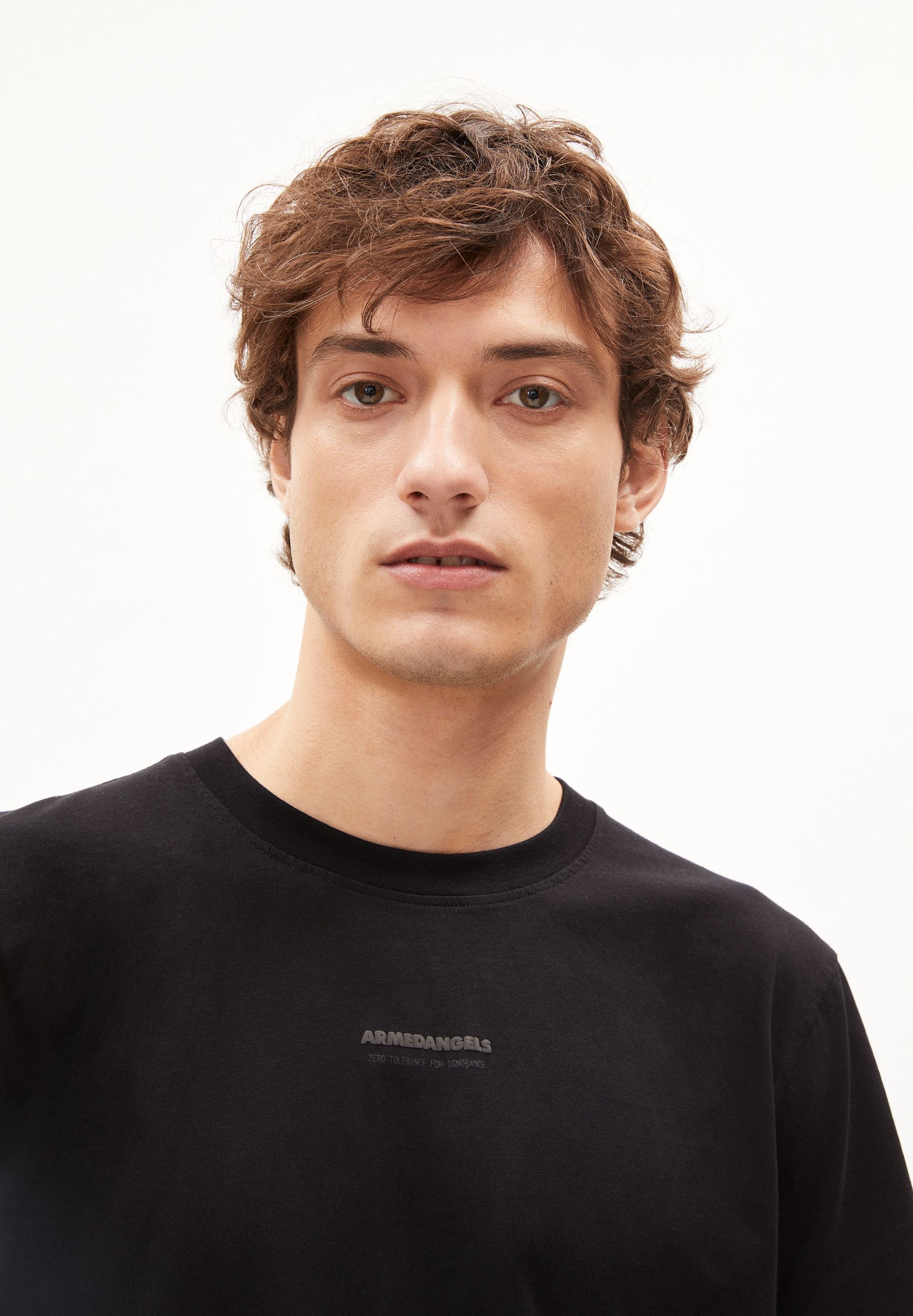 AADONI OPEN MINDED | black