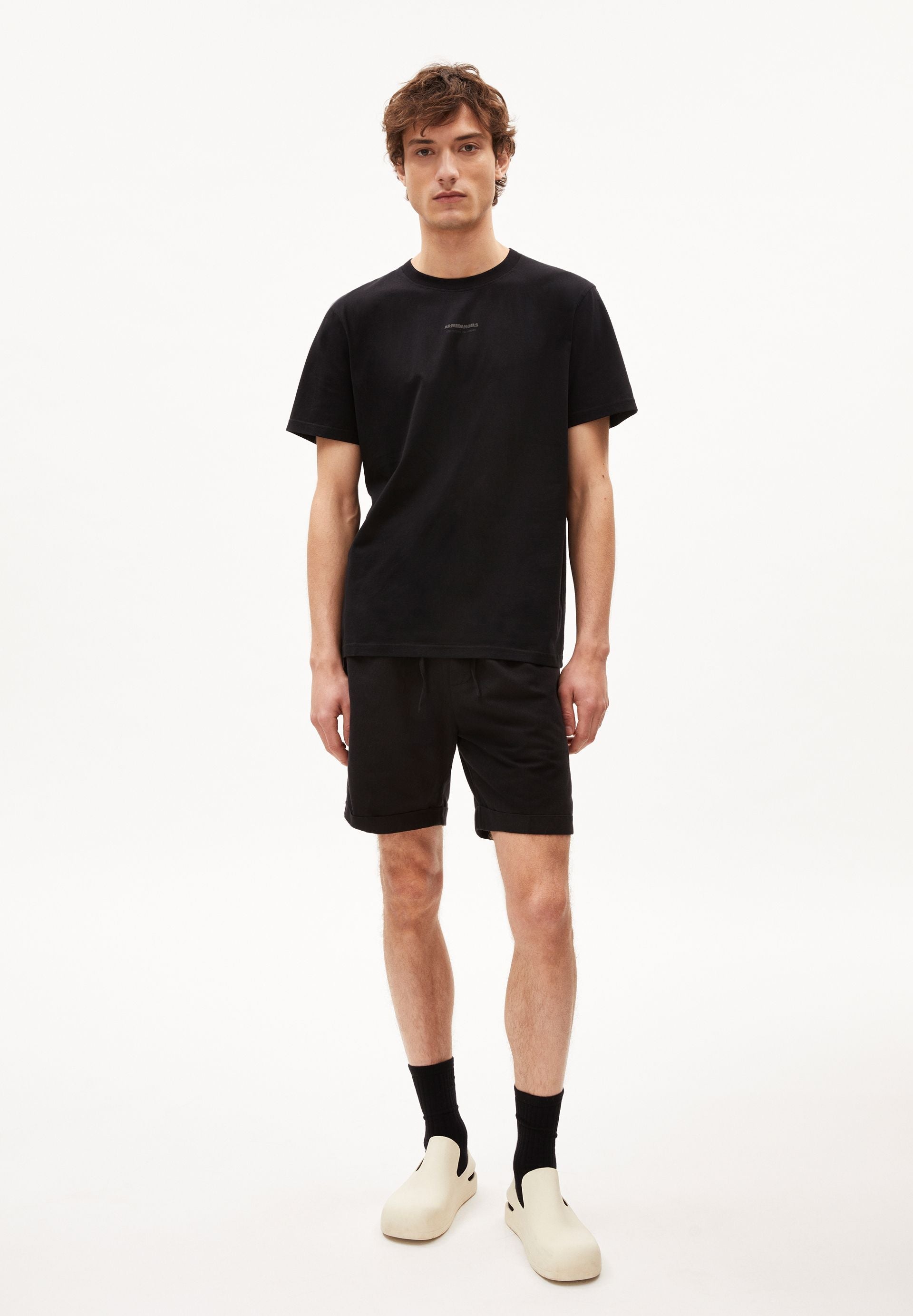 AADONI OPEN MINDED | black