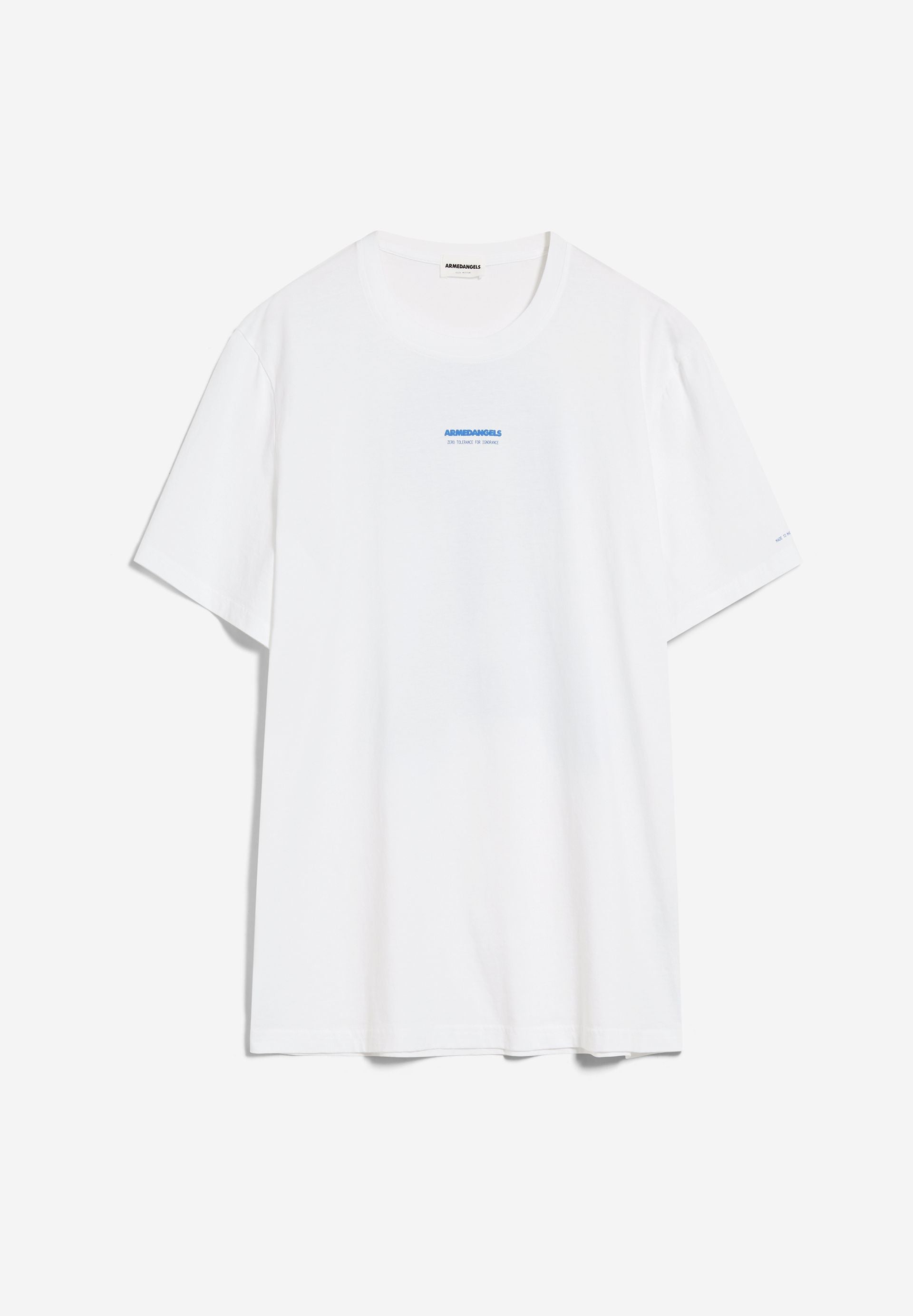 AADONI OPEN MINDED | white