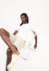 AADONI OPEN MINDED | white