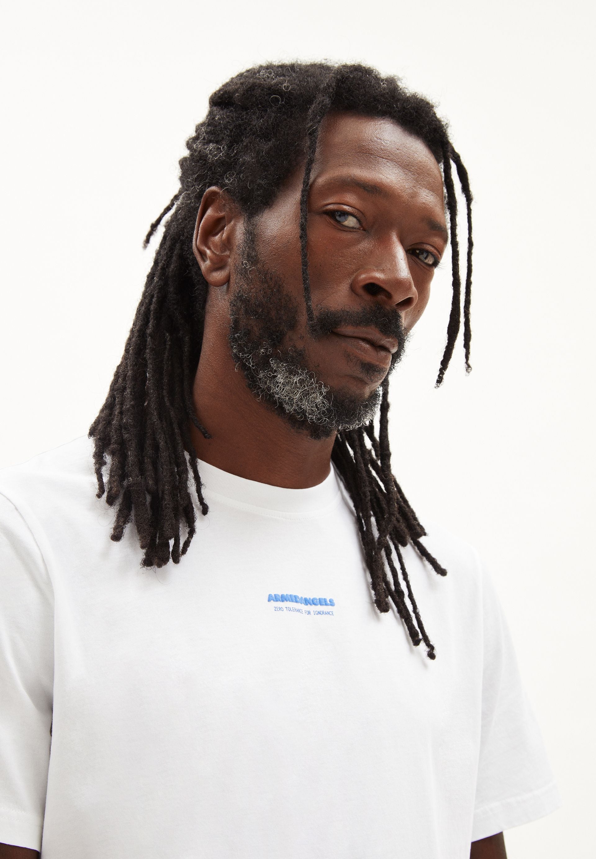 AADONI OPEN MINDED | white