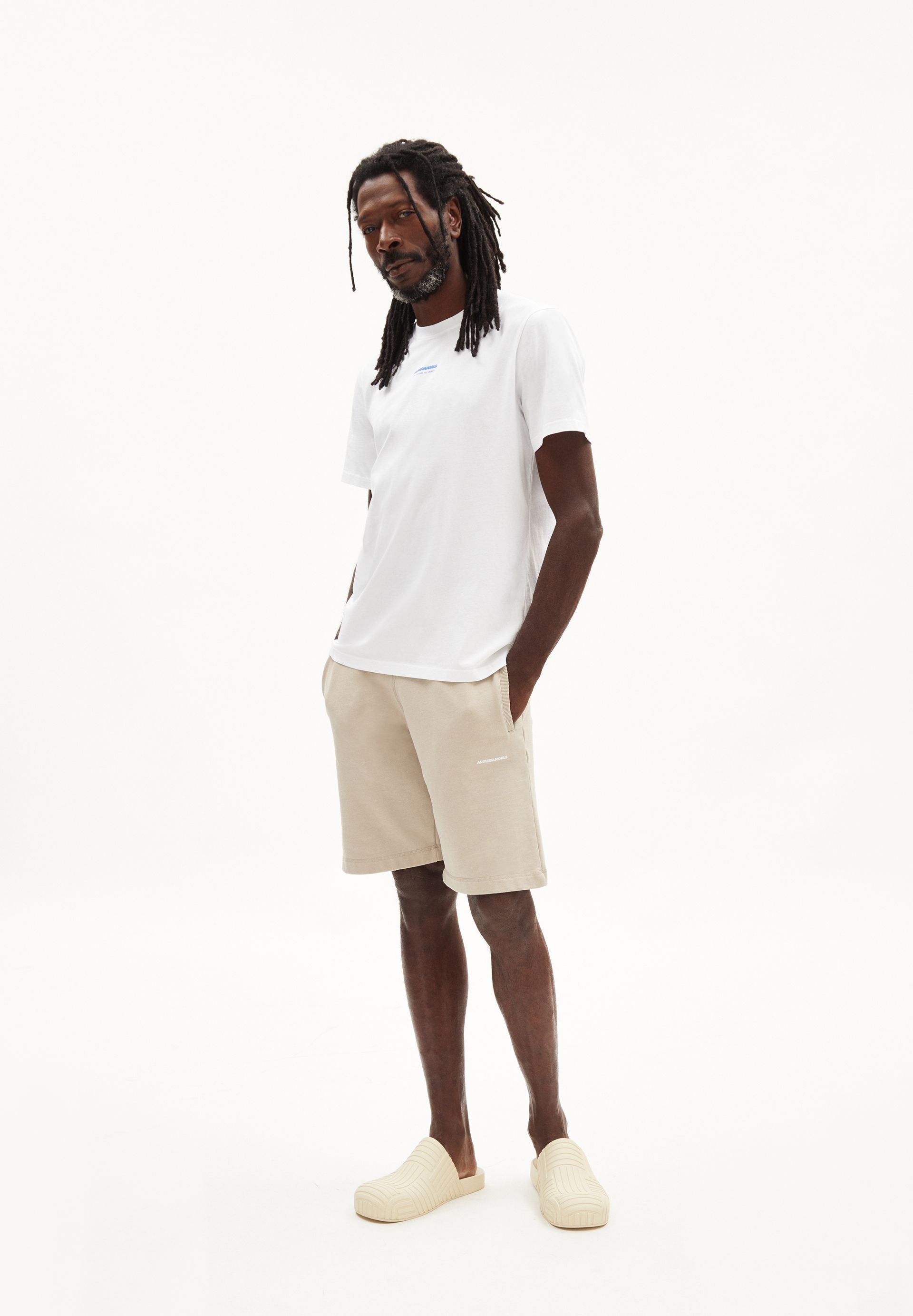 AADONI OPEN MINDED | white