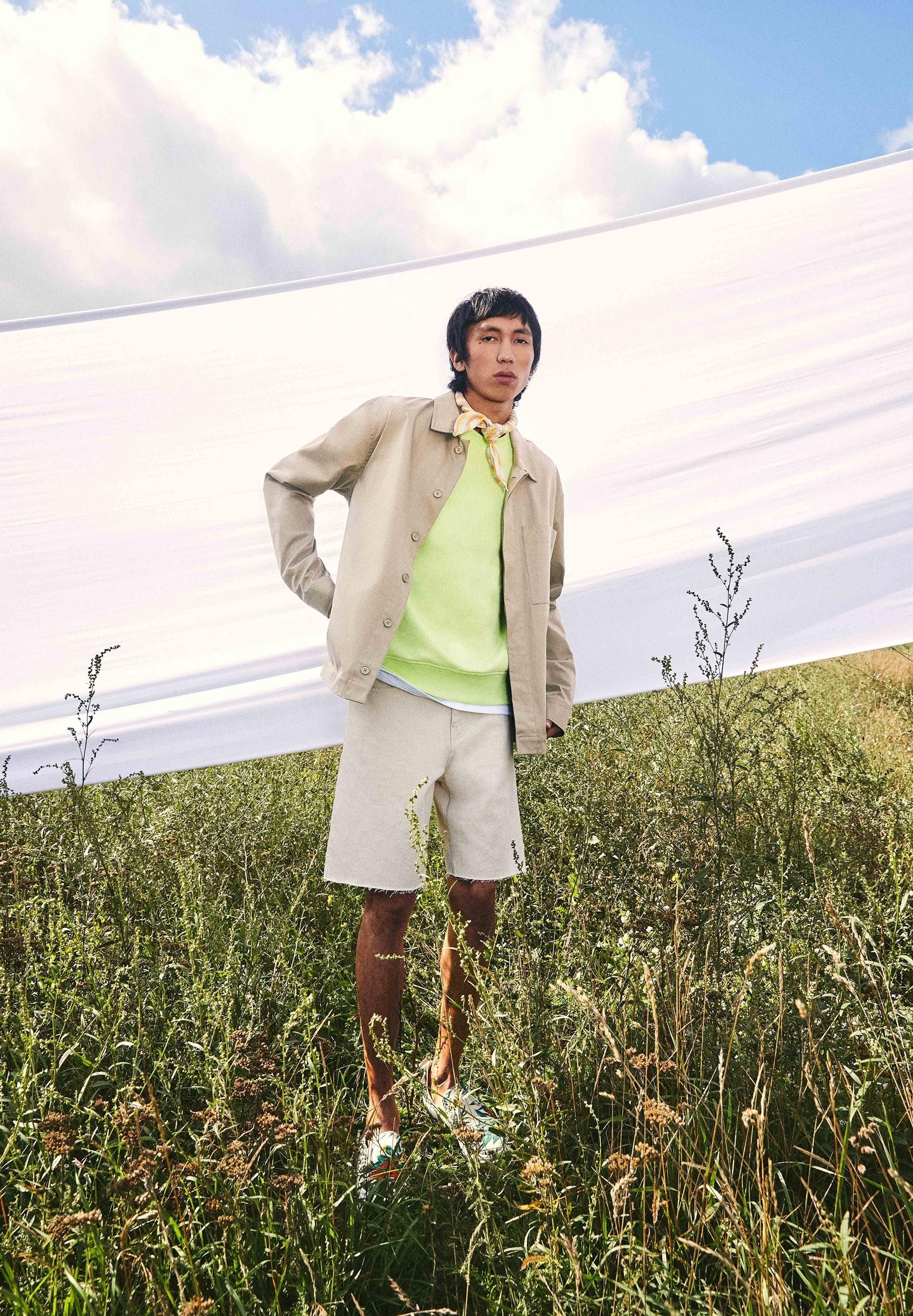 AASKO UNDYED | undyed