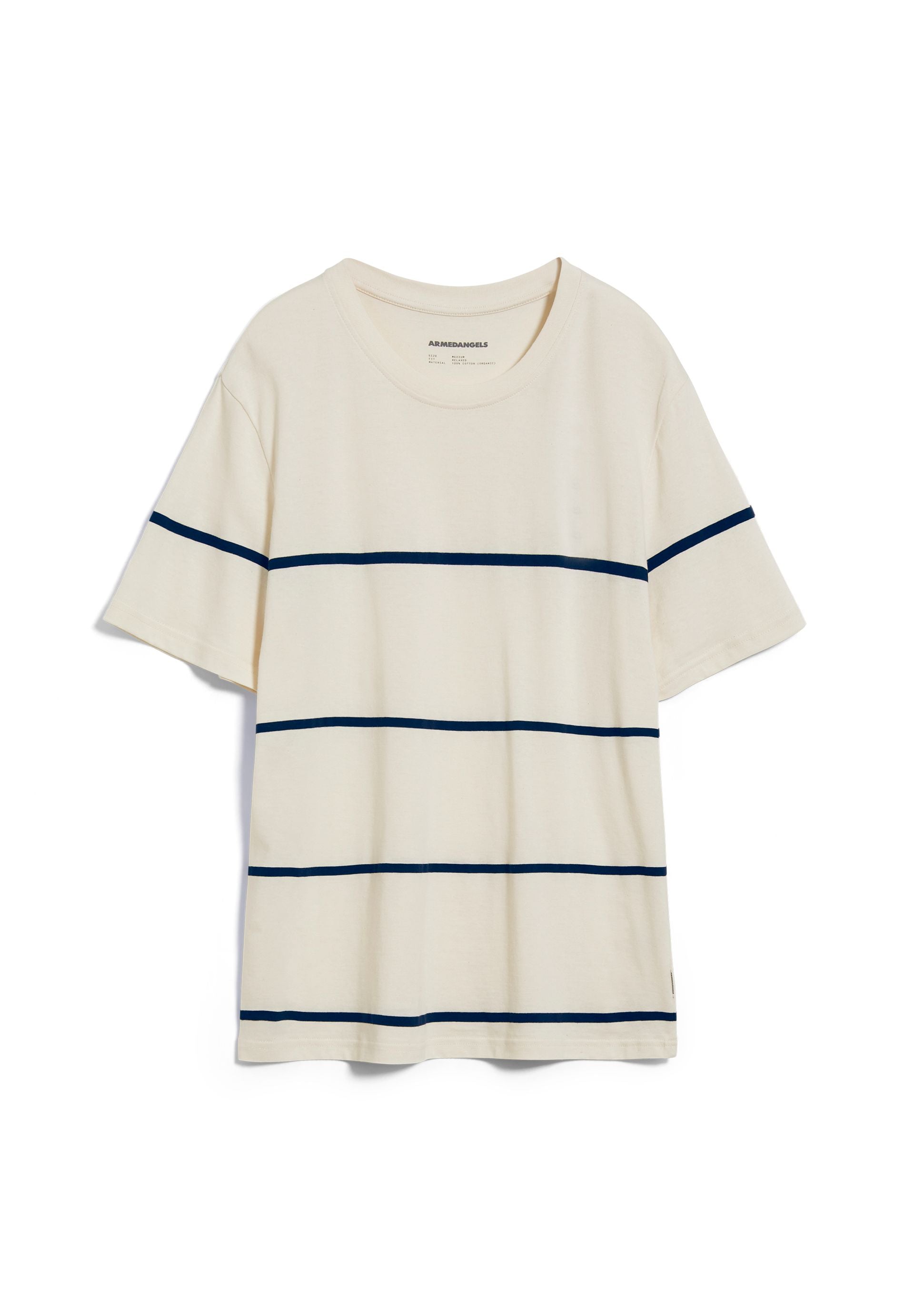 AADONI STRIPES | undyed-night sky