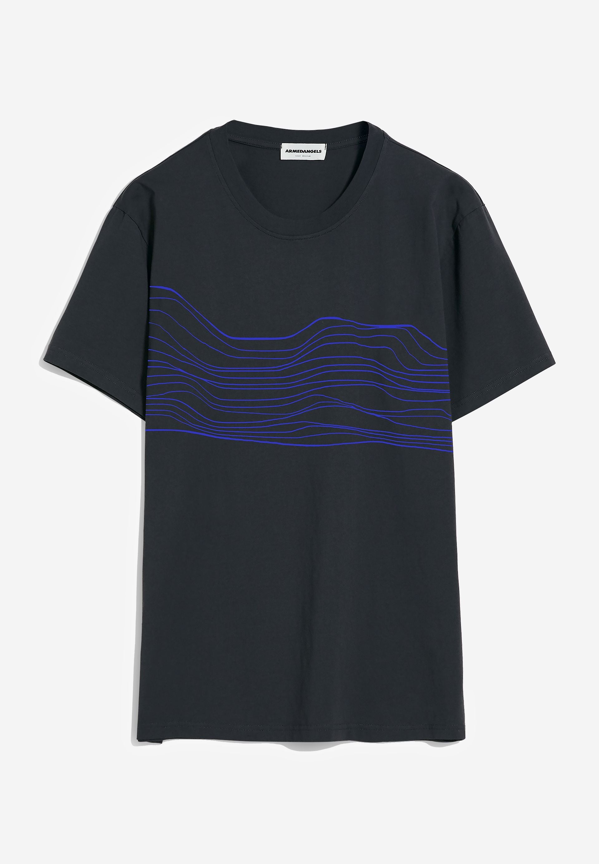 AADONI SOUND WAVES | graphite