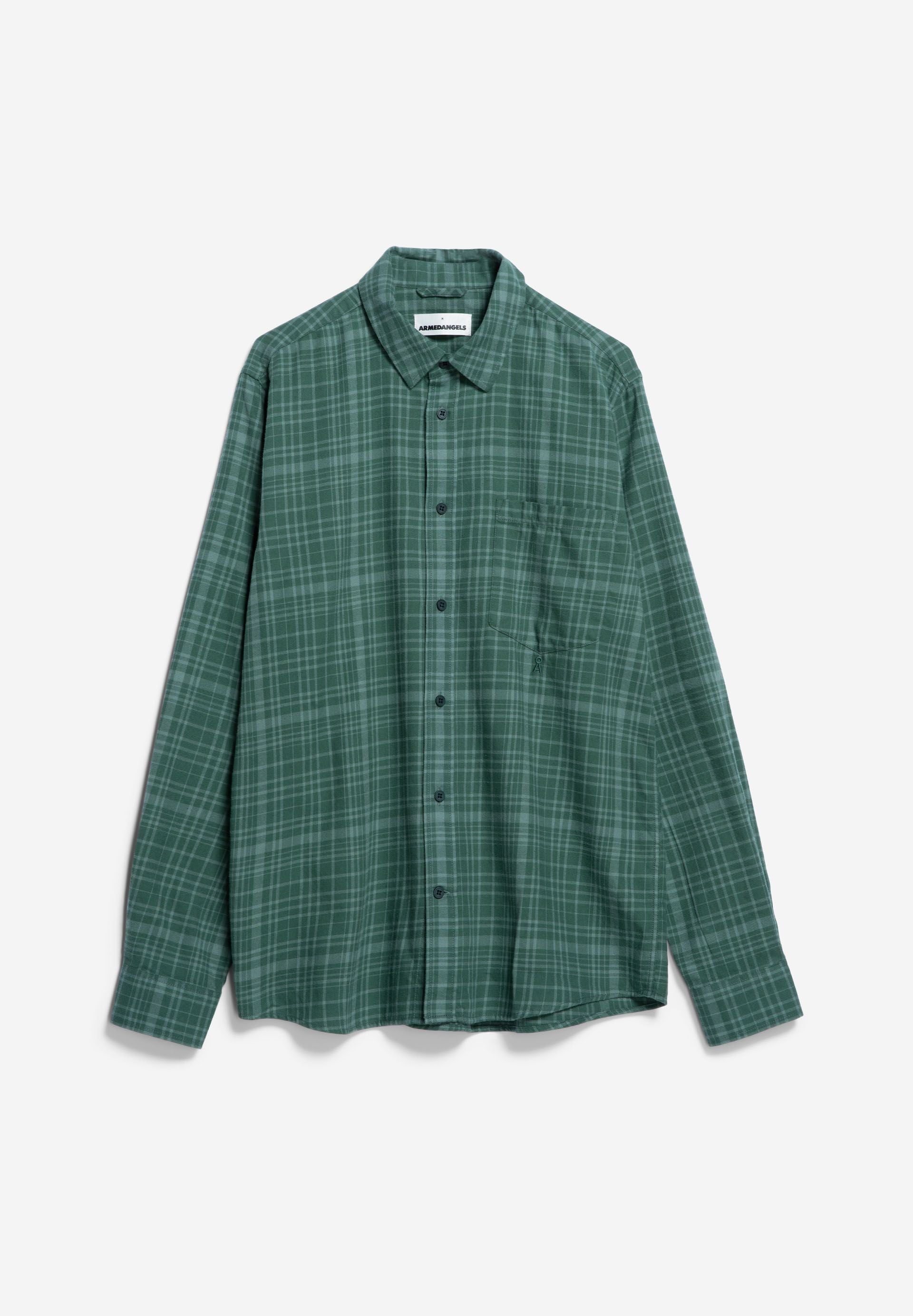 AARSENIO | boreal green - green spruce