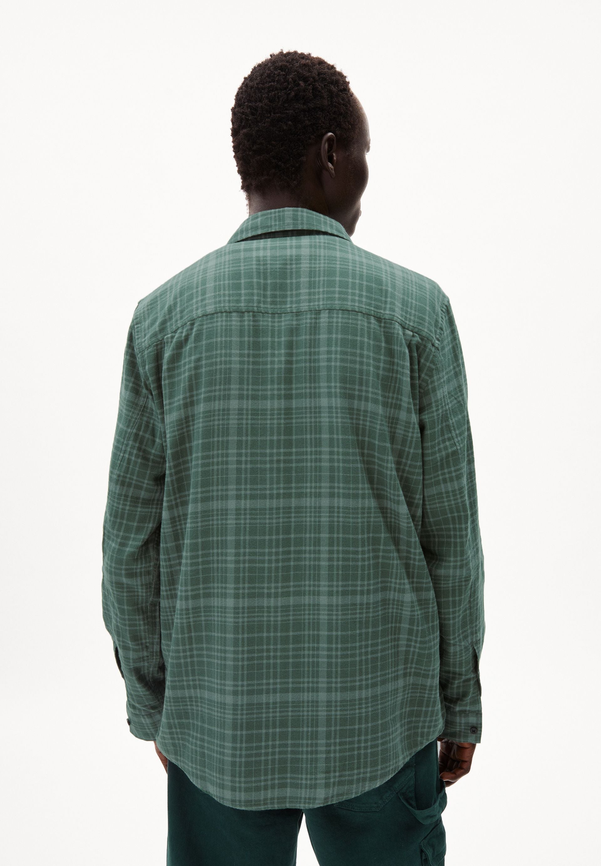 AARSENIO | boreal green - green spruce