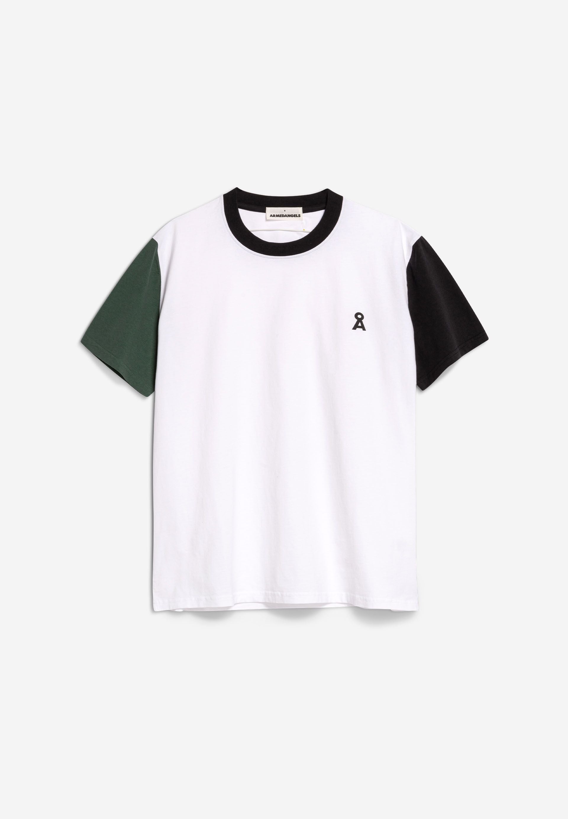AARVES | white