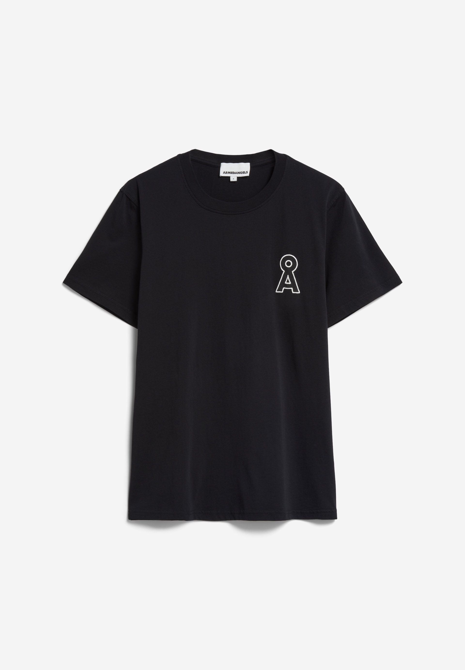 AADONI A SIGNATURE | black