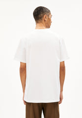 AADONI A SIGNATURE | white
