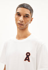 AADONI A SIGNATURE | white
