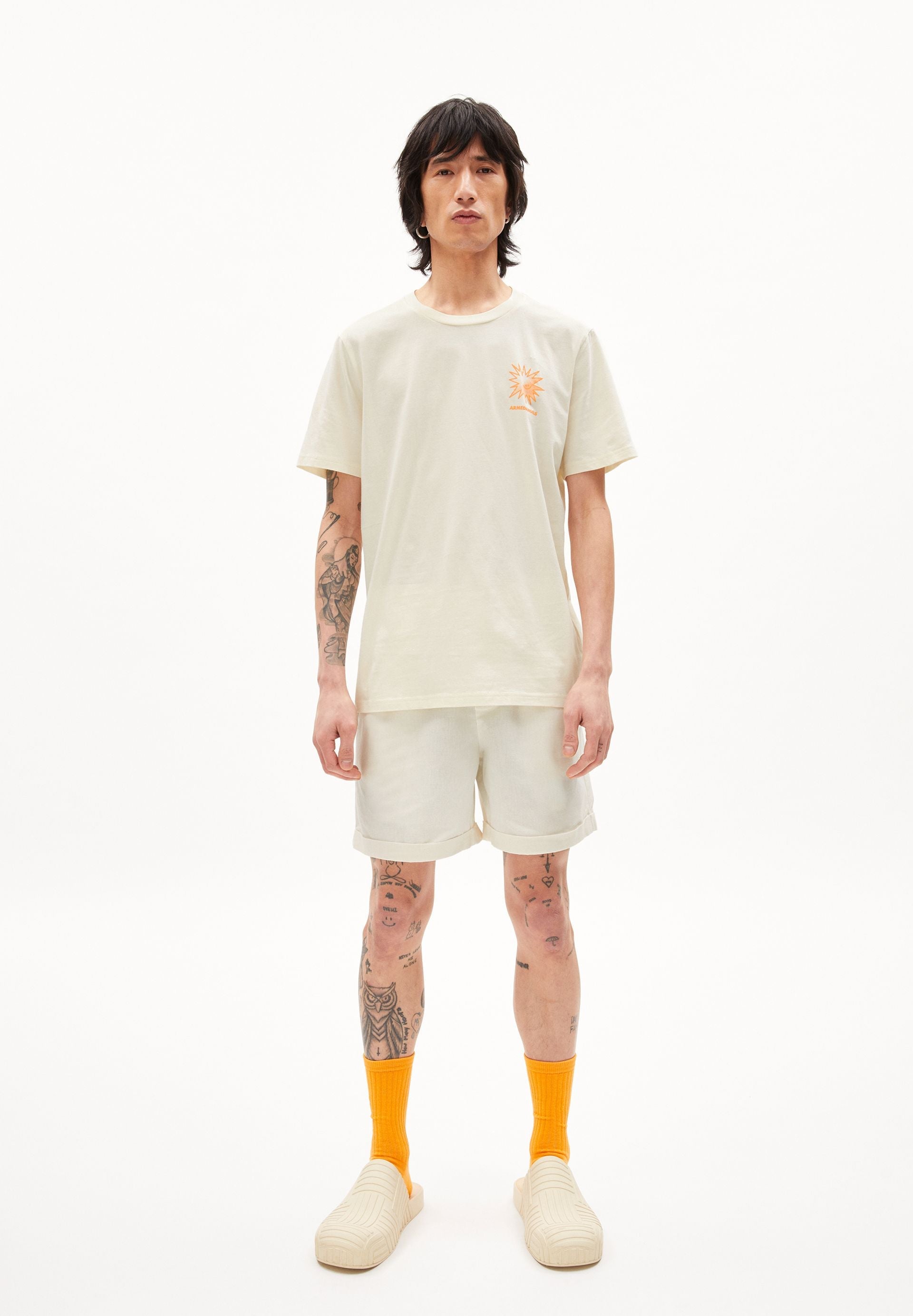 AADONI LE SOLEIL | oatmilk