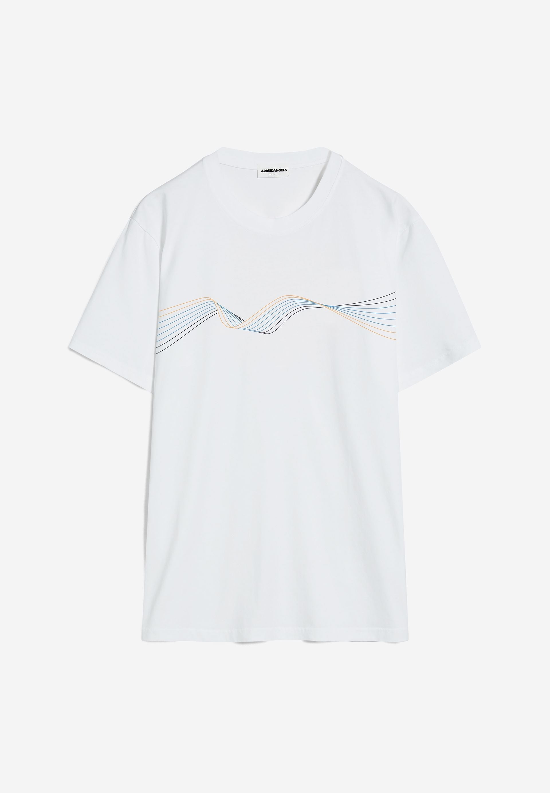 AADONI WAVE | white
