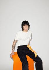 AADONI WAVE | white