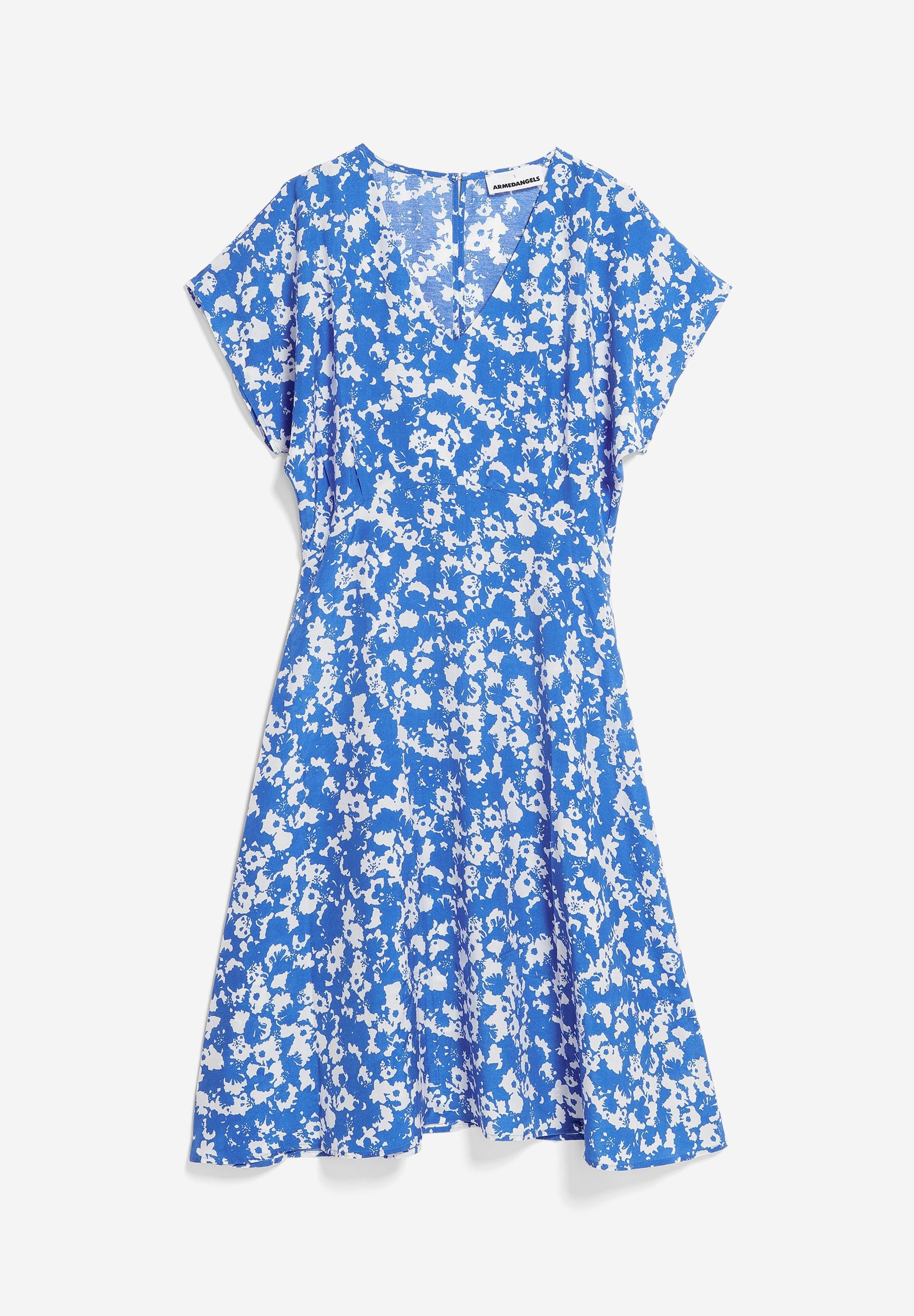 AALBINE LAPIS | warm blue