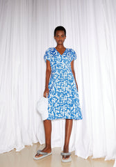 AALBINE LAPIS | warm blue