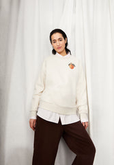 AARIN FRUIT EMBRO | undyed