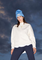 AARIN MELT HEAARTS | undyed